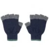 Howlin' No Fingers In There Gloves (Blue Dream) 1 Howlin' No Fingers In There Gloves (Blue Dream) -Streetwear Store howlin no fingers in there gloves blue dream how aw23 nfit bld 0000 cat