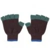 Howlin' No Fingers In There Gloves (Brown) -Streetwear Store howlin no fingers in there gloves brown how aw23 nfit brn 0000 cat