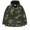 Carhartt Visner Pullover Jacket (Camo Laurel) -Streetwear Store i025109.640.00.03 cat
