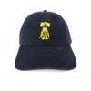IDEA Roobarb & Custard Cap (Navy) 1 IDEA Roobarb & Custard Cap (Navy) -Streetwear Store idea roobarb custard cap navy idea cus nvy 0000 cat