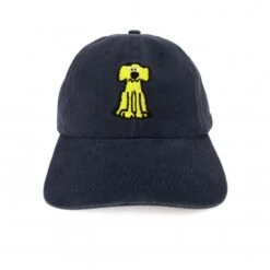 IDEA Roobarb & Custard Cap (Navy)