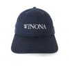 IDEA Winona Cap (Navy/White) -Streetwear Store idea winona cap navy white idea win nvy 0000 cat