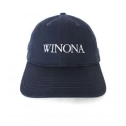 IDEA Winona Cap (Navy/White)