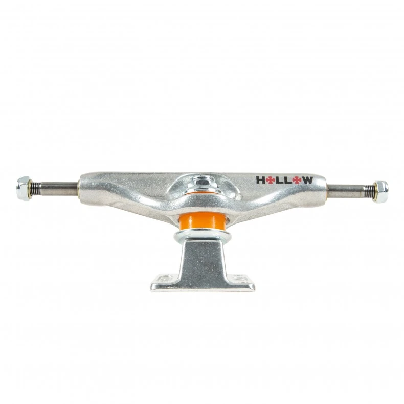 Independent Hollow Forged 139 Standard Skateboard Truck (Raw) 4 Independent Hollow Forged 139 Standard Skateboard Truck (Raw) - Image 2