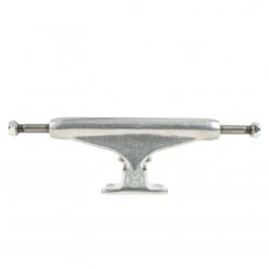 Independent Hollow Forged 144 Standard Skateboard Truck (Raw)