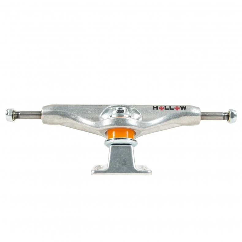 Independent Hollow Forged 149 Standard Skateboard Truck (Raw) 4 Independent Hollow Forged 149 Standard Skateboard Truck (Raw) - Image 2