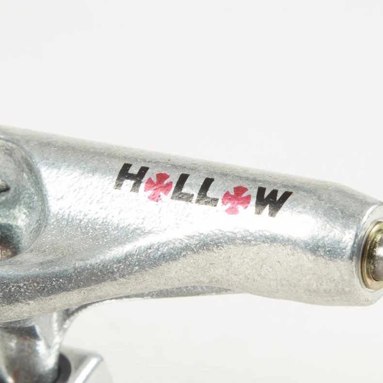 Independent Hollow Forged 149 Standard Skateboard Truck (Raw) 9 Independent Hollow Forged 149 Standard Skateboard Truck (Raw) - Image 7