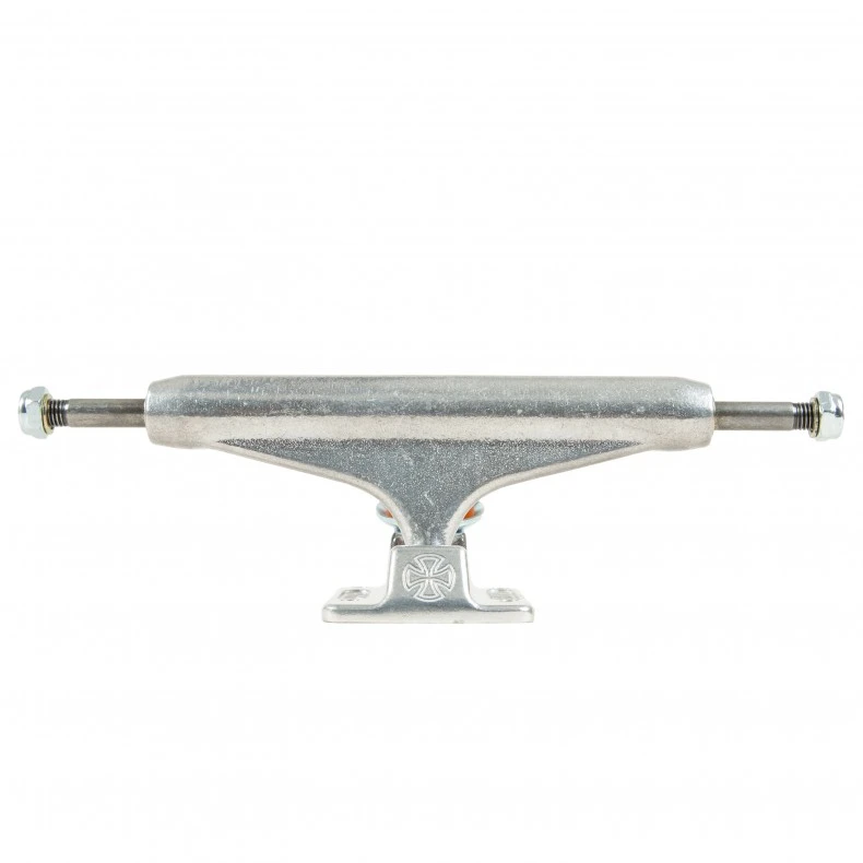 Independent Hollow Forged 149 Standard Skateboard Truck (Raw) 3 Independent Hollow Forged 149 Standard Skateboard Truck (Raw)