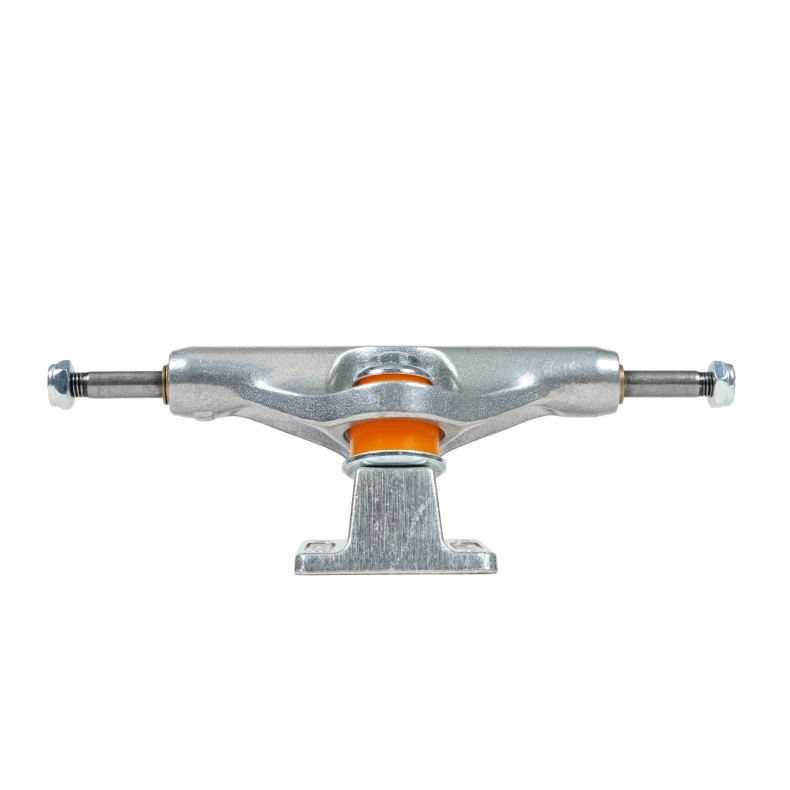 Independent Stage 11 129 Mid Skateboard Truck (Raw) 4 Independent Stage 11 129 Mid Skateboard Truck (Raw) - Image 2