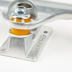 Independent Stage 11 144 Standard Skateboard Truck (Raw) -Streetwear Store independent stage 11 144 standard skateboard truck raw 2