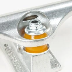 Independent Stage 11 144 Standard Skateboard Truck (Raw) -Streetwear Store independent stage 11 144 standard skateboard truck raw 4