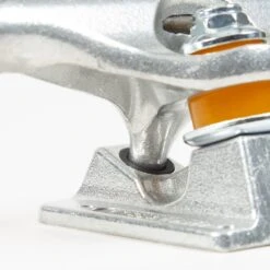 Independent Stage 11 144 Standard Skateboard Truck (Raw) -Streetwear Store independent stage 11 144 standard skateboard truck raw 6