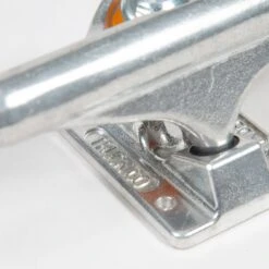 Independent Stage 11 149 Mid Skateboard Truck (Raw) -Streetwear Store independent stage 11 mid skateboard truck raw detail 4