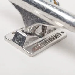 Independent Stage 11 159 Standard Skateboard Truck (Raw) -Streetwear Store indie hi 7 2