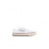 Infant Converse All Star Chuck Taylor 70 Ox 1V Easy-On 'Vintage Canvas' (White/Black/Egret) -Streetwear Store infant converse all star chuck taylor 70 ox 1v easy on vintage canvas white black egret 771642c 0000 cat