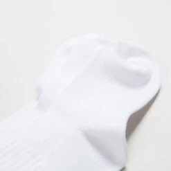 Kid's Adidas Solid Crew Socks Triple Pack (White/Multi Stripe) -Streetwear Store kid s adidas solid crew socks triple pack white multi stripe ay8707kids 2