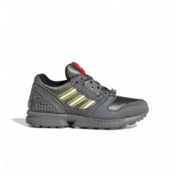 Kids' Adidas Originals X LEGO ZX 8000 J 'Bricks' (Supplier Colour/Footwear White/Supplier Colour)