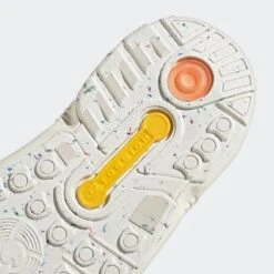 Kids' Adidas Originals X Sean Wotherspoon ZX 8000 Superearth 'Legacy 4 Our Kids' (Off White/Blue Bird/Red) -Streetwear Store kids adidas originals x sean wotherspoon zx 8000 superearth legacy 4 our kids off white blue bird red gy5262 6