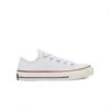 Kids' Converse All Star Chuck Taylor 70 Ox (White/Garnet/Egret) -Streetwear Store kids converse all star chuck taylor 70 ox white garnet egret 368988c cat 1