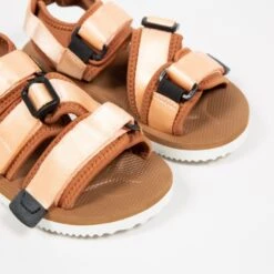 Kids' Suicoke Kisee (Pink X Brown) -Streetwear Store kids suicoke kisee pink x brown og 044 kids pxb 7