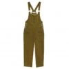 L.F.Markey Bryson Corduroy Dungarees (Chartreuse) -Streetwear Store l f markey bryson corduroy dungarees chartreuse brysoncd015 0000 cat