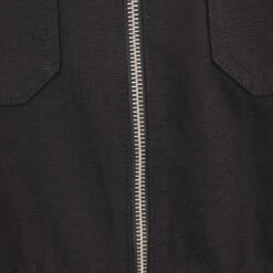 L.F.Markey Danny Long Sleeve Boilersuit (Black) 12 L.F.Markey Danny Long Sleeve Boilersuit (Black) -Streetwear Store l f markey danny long sleeve boilersuit black dannyls3002 0004 4