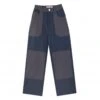 L.F.Markey Wilder Trousers (Blues) -Streetwear Store l f markey wilder trousers blues wilder2573 0000 cat