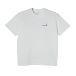 Last Resort AB Nest T-Shirt (White)