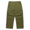 Maharishi 4035 Original Cargo Loose Fit Snopants (Olive OG-107F Organic Cotton/Recycled Poly) -Streetwear Store maharishi 4035 original cargo loose fit snopants olive og 107f organic cotton recycled poly 4035 olv 0000 cat