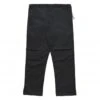 Maharishi 4038 Original Straight Fit Snopants (Black Organic Cotton/Recycled Poly) -Streetwear Store maharishi 4038 original straight fit snopants black organic cotton recycled poly 4038 blk 0000 cat