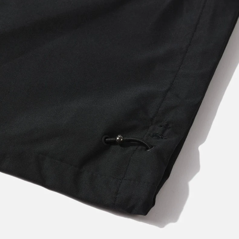 Maharishi 4038 Original Straight Fit Snopants (Black Organic Cotton/Recycled Poly) 5 Maharishi 4038 Original Straight Fit Snopants (Black Organic Cotton/Recycled Poly) - Image 3