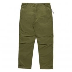 Maharishi 4038 Original Straight Fit Snopants (Olive OG-107F Organic Cotton/Recycled Poly)