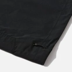 Maharishi 4039 Original Loose Fit Snopants (Black Organic Cotton/Recycled Poly) -Streetwear Store maharishi 4039 original loose fit snopants black organic cotton recycled poly 4039 blk 0002 2