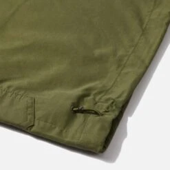 Maharishi 4039 Original Loose Fit Snopants (Olive OG-107F Organic Cotton/Recycled Poly) -Streetwear Store maharishi 4039 original loose fit snopants olive og 107f organic cotton recycled poly 4039 olv 0002 2