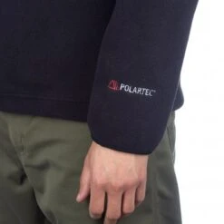 Manastash Polartech Fleece (Black) -Streetwear Store manastash polartech fleece black 7162034 09 19