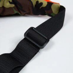 Manhattan Portage Coney Island Alleycat Waist Bag (Multi 1) -Streetwear Store manhattan portage coney island alleycat waist bag multi 1 1101 multi1 2