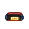 Manhattan Portage Coney Island Alleycat Waist Bag (Multi 1) -Streetwear Store manhattan portage coney island alleycat waist bag multi 1 1101 multi1 cat