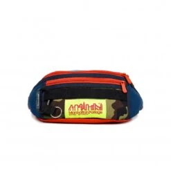 Manhattan Portage Coney Island Alleycat Waist Bag (Multi 1)