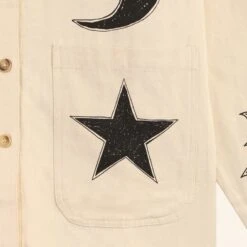 Meadows Caladium Jacket (Off White) -Streetwear Store meadows caladium jacket off white caladium009 0002 2