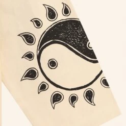 Meadows Caladium Jacket (Off White) -Streetwear Store meadows caladium jacket off white caladium009 0003 3