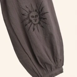 Meadows Eulalia Shirt (Charcoal) -Streetwear Store meadows eulalia shirt charcoal 0003 3