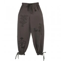 Meadows Hedera Trousers (Charcoal)