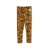 Mini Rodini Basic Leopard Leggings (Beige) -Streetwear Store mini rodini basic leopard leggings beige 1000001013 cat