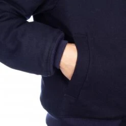 Nanamica Reversible NA-1 Down Jacket (Navy) -Streetwear Store nanamica reversible na 1 down jacket navy suaf608 17