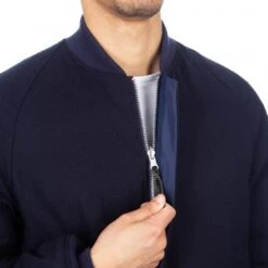 Nanamica Reversible NA-1 Down Jacket (Navy) -Streetwear Store nanamica reversible na 1 down jacket navy suaf608 18