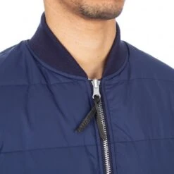 Nanamica Reversible NA-1 Down Jacket (Navy) -Streetwear Store nanamica reversible na 1 down jacket navy suaf608 21