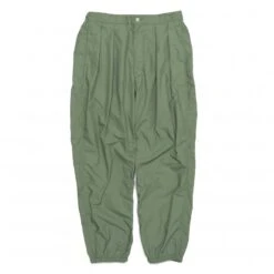 Nanamica Track Pants (Green)
