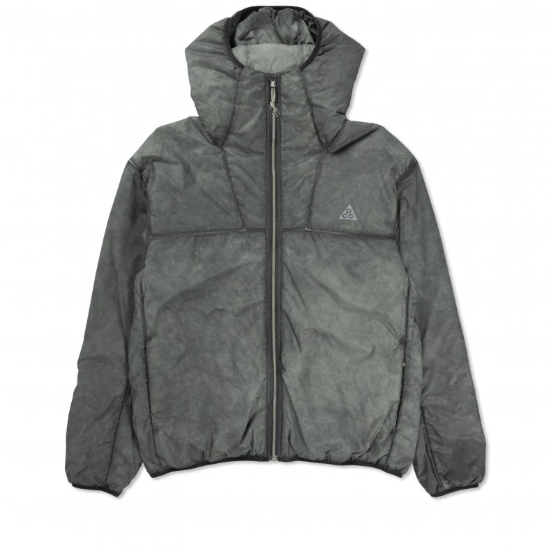 Nike ACG Therma-FIT ADV Rope De Dope Jacket (Light Army) 3 Nike ACG Therma-FIT ADV Rope De Dope Jacket (Light Army)