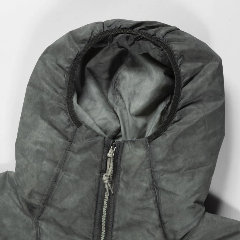 Nike ACG Therma-FIT ADV Rope De Dope Jacket (Light Army) 4 Nike ACG Therma-FIT ADV Rope De Dope Jacket (Light Army) - Image 2