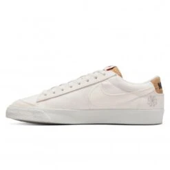 Nike Blazer Low '77 Premium 'Cork' (Phantom/Phantom-Light Bone-Black) -Streetwear Store nike blazer low 77 premium cork phantom phantom light bone black dv7231 001 0002 2